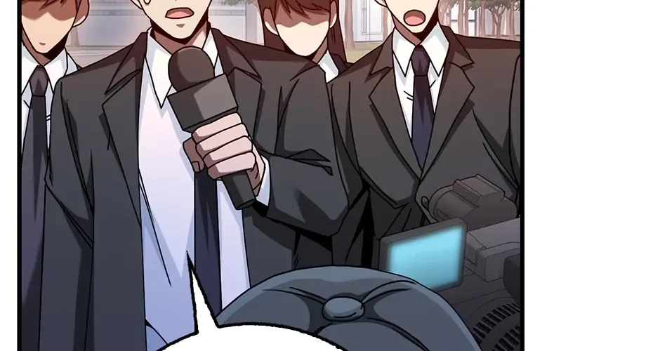 Read I Came Back as a Martial Genius Manga Online