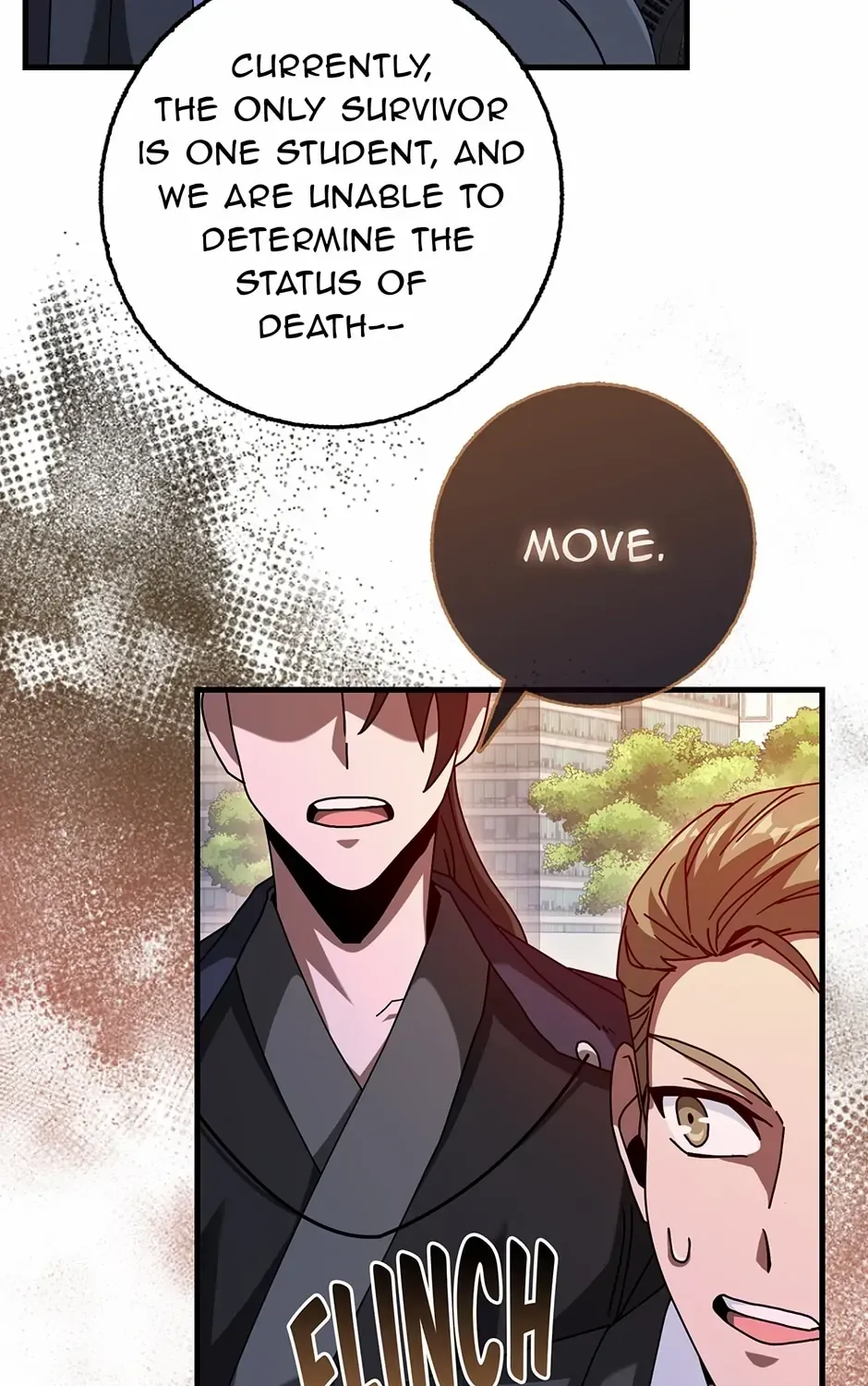 Read I Came Back as a Martial Genius Manga Online