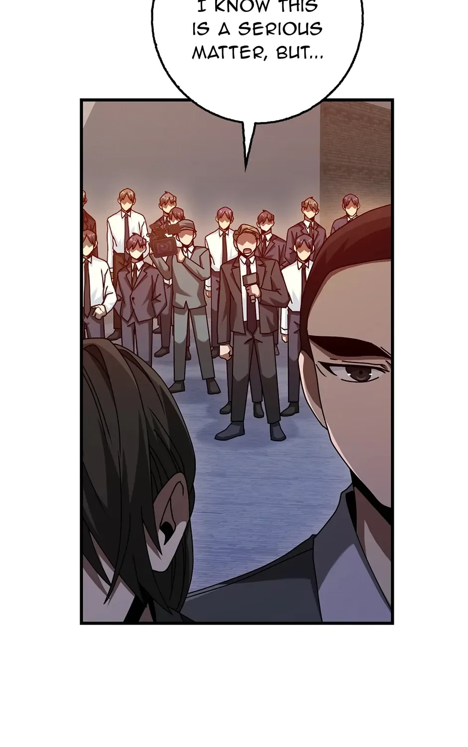 Read I Came Back as a Martial Genius Manga Online