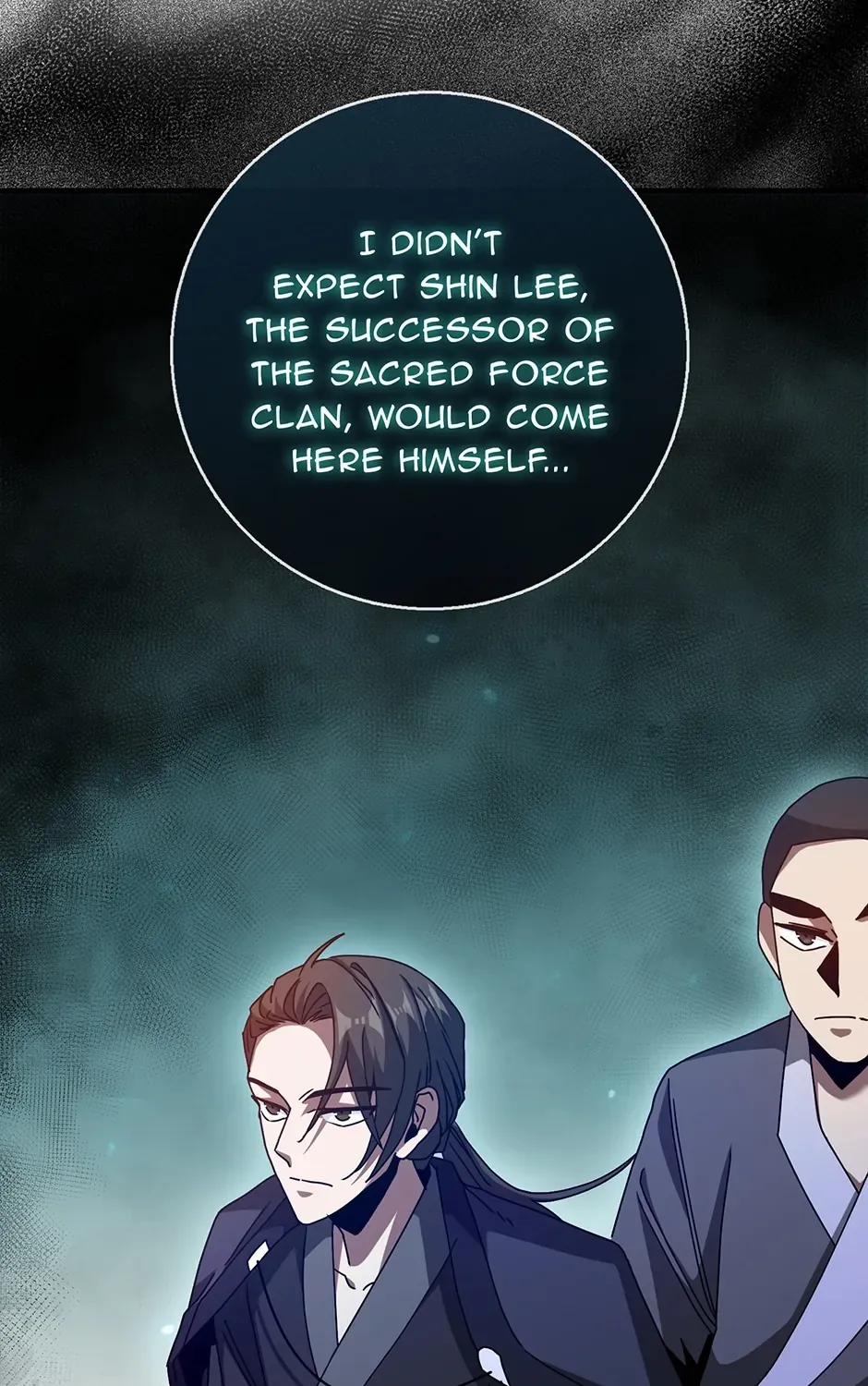 Read I Came Back as a Martial Genius Manga Online