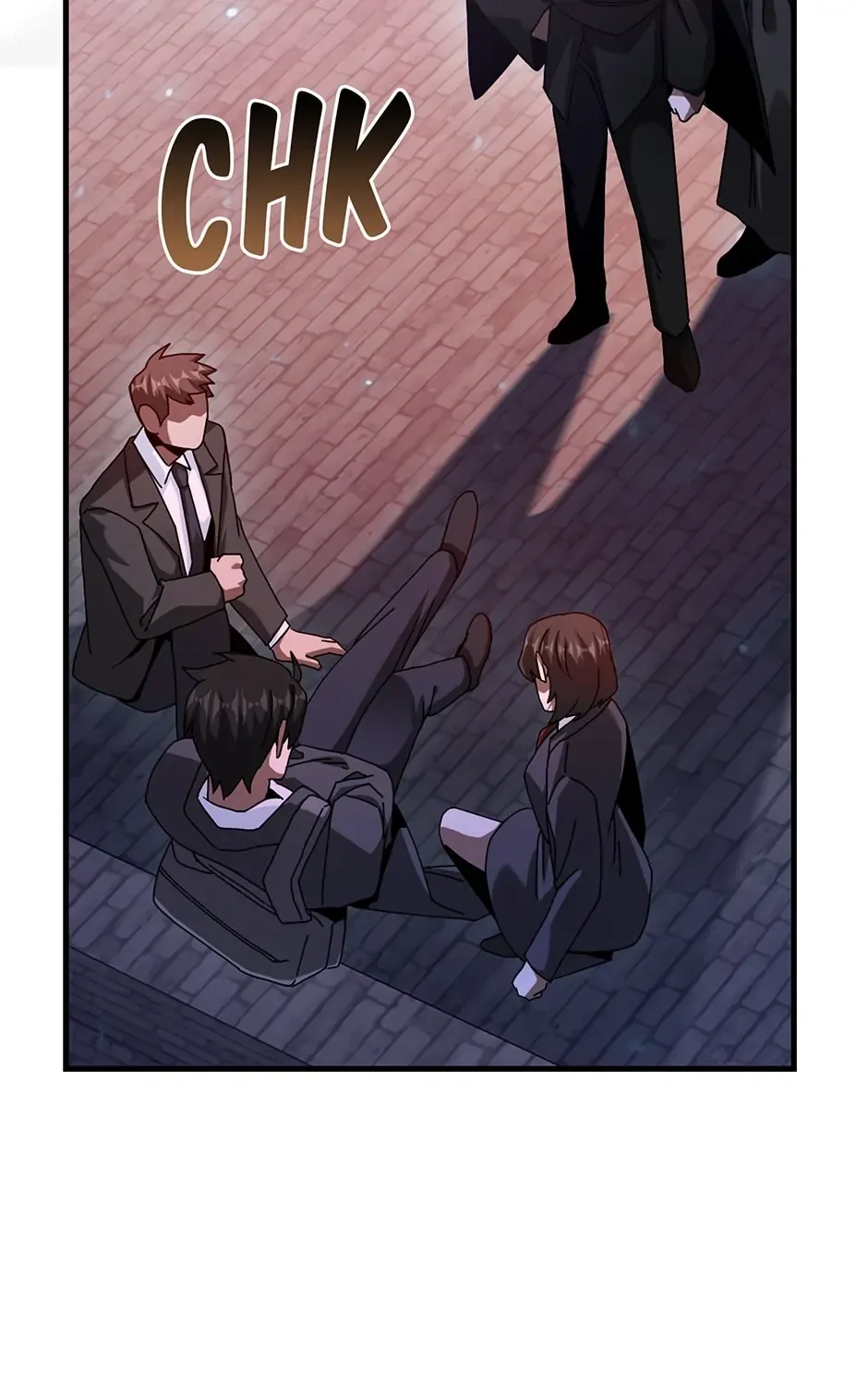 Read I Came Back as a Martial Genius Manga Online