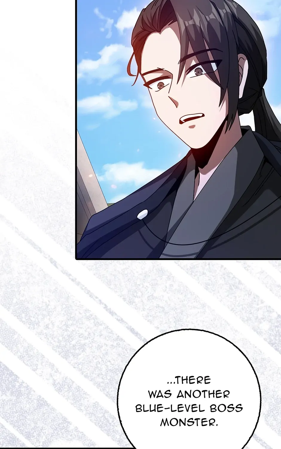 Read I Came Back as a Martial Genius Manga Online