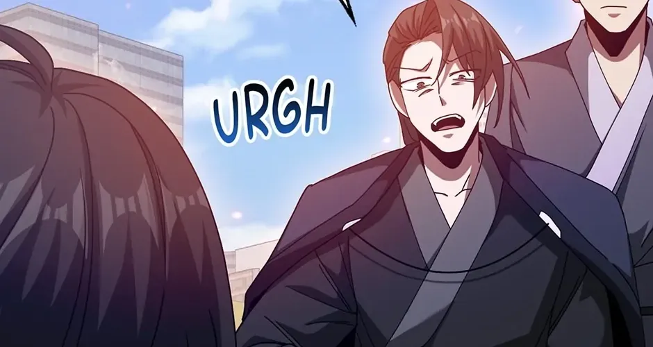 Read I Came Back as a Martial Genius Manga Online