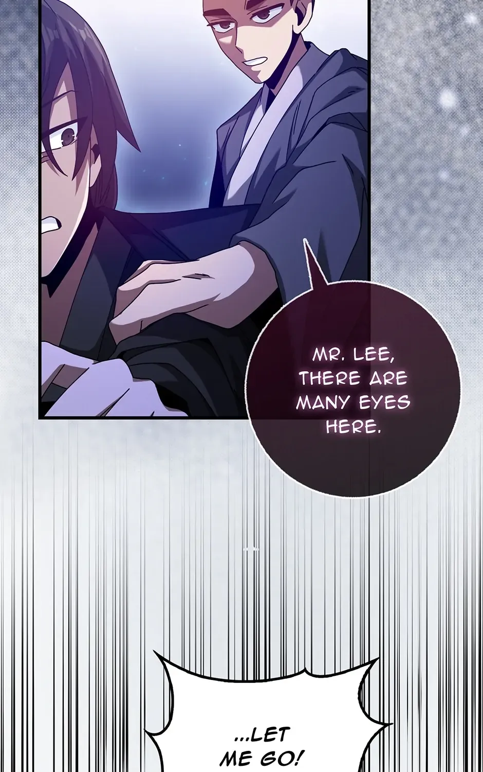 Read I Came Back as a Martial Genius Manga Online