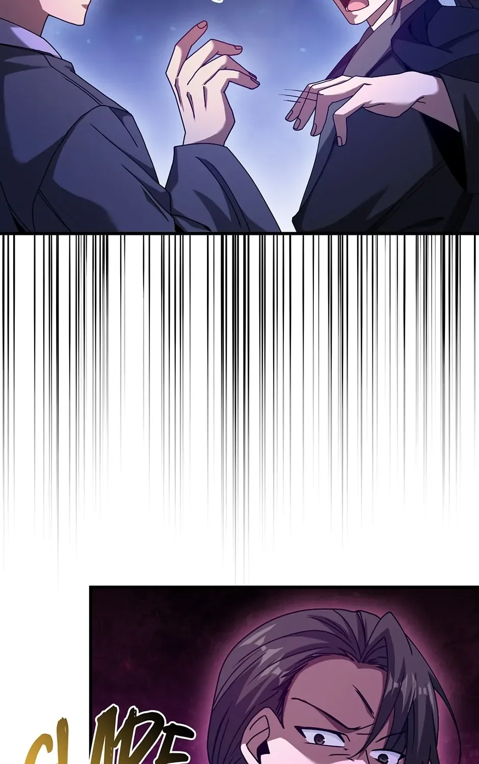 Read I Came Back as a Martial Genius Manga Online