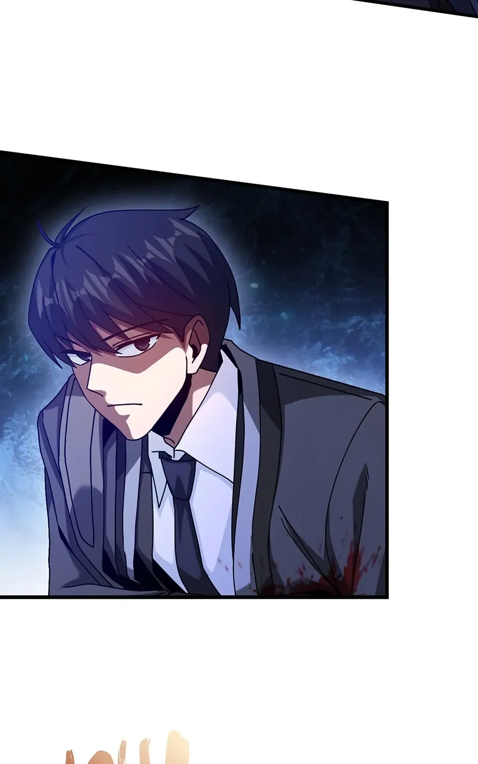 Read I Came Back as a Martial Genius Manga Online