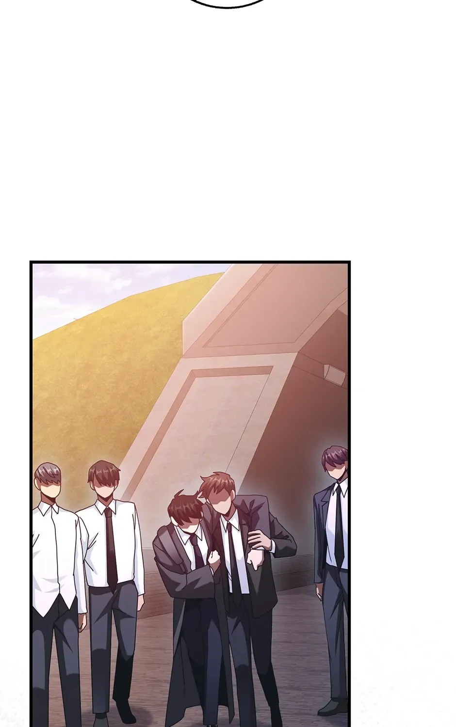 Read I Came Back as a Martial Genius Manga Online