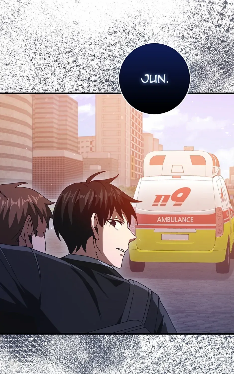 Read I Came Back as a Martial Genius Manga Online