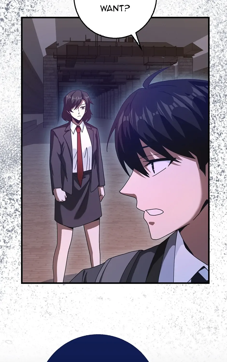 Read I Came Back as a Martial Genius Manga Online