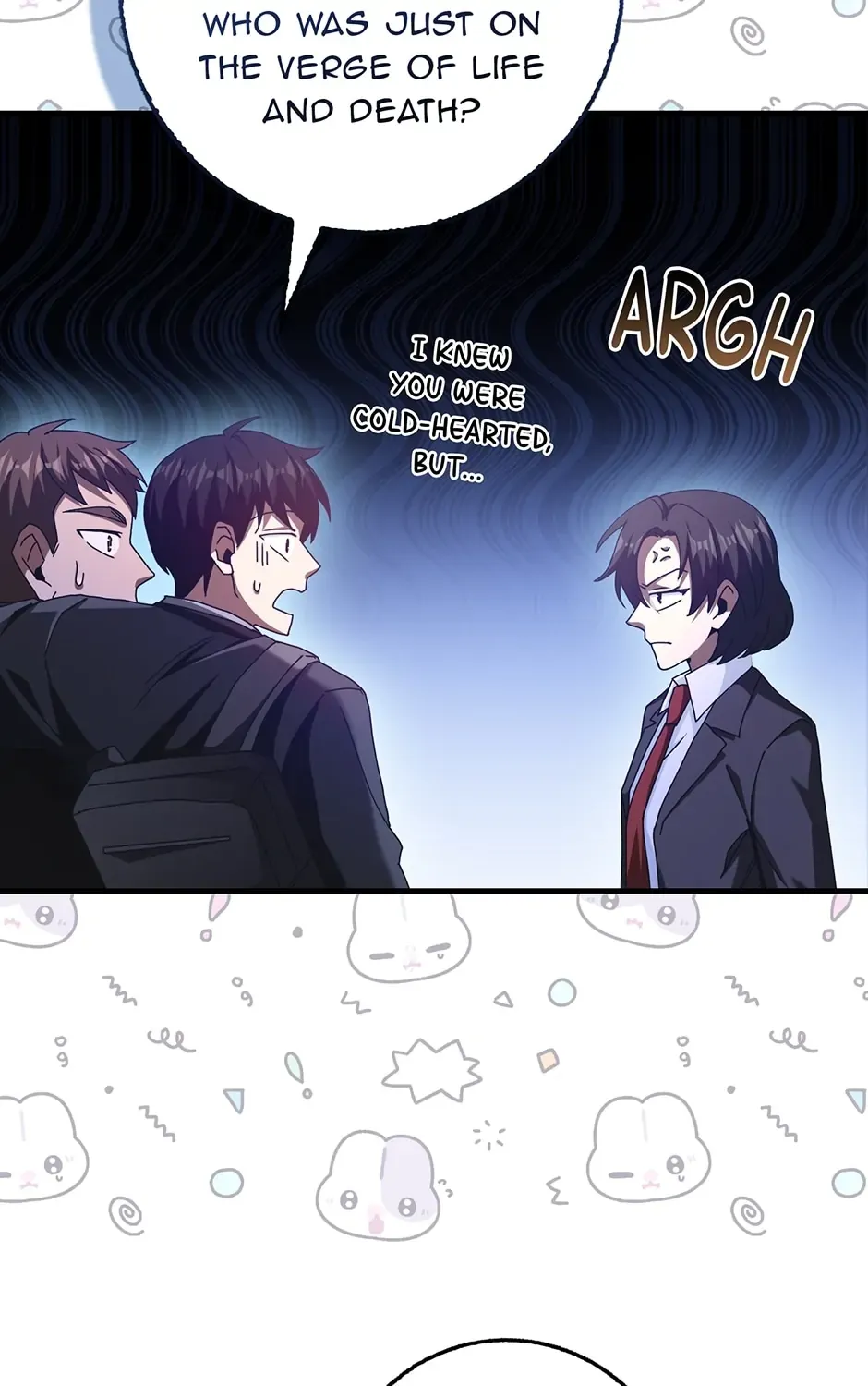 Read I Came Back as a Martial Genius Manga Online