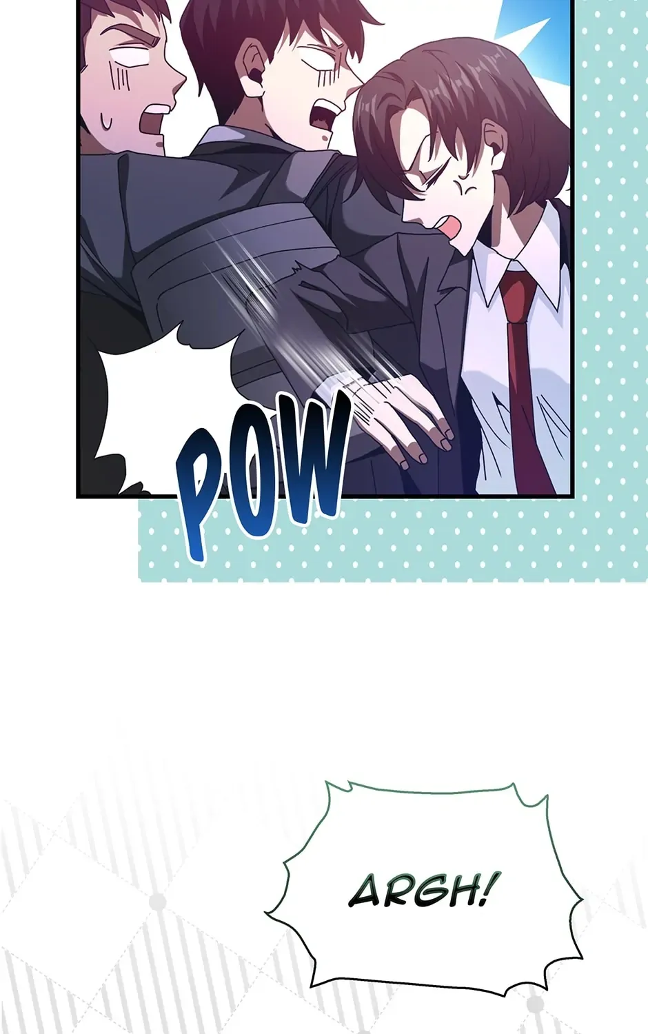 Read I Came Back as a Martial Genius Manga Online