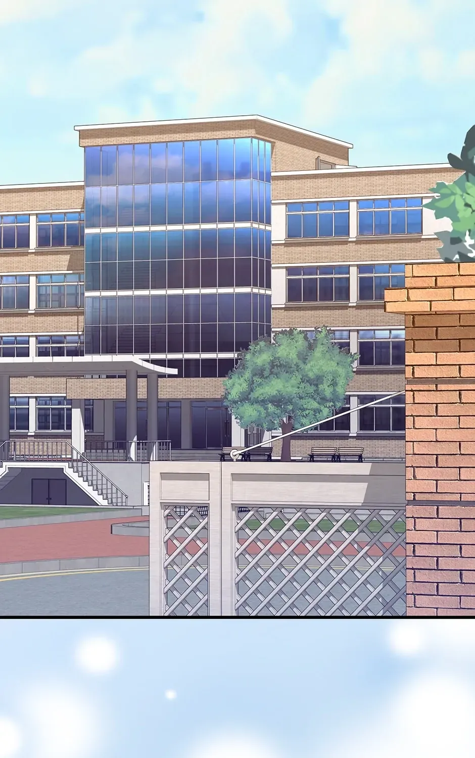 Read I Came Back as a Martial Genius Manga Online