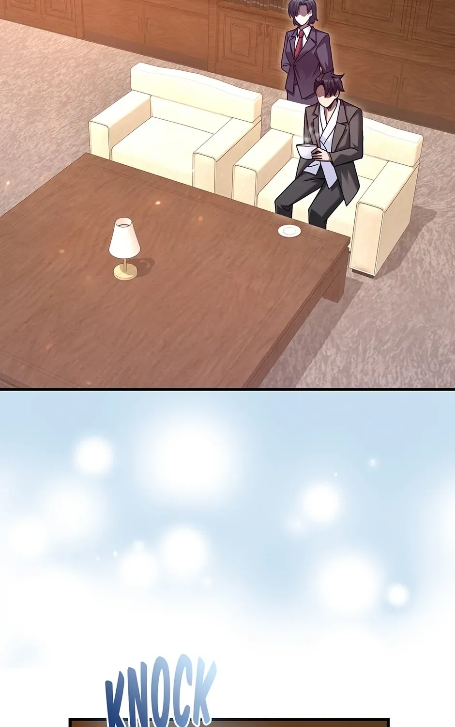 Read I Came Back as a Martial Genius Manga Online