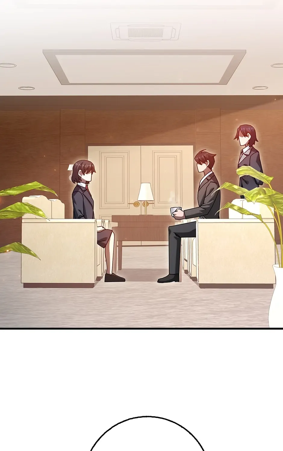 Read I Came Back as a Martial Genius Manga Online