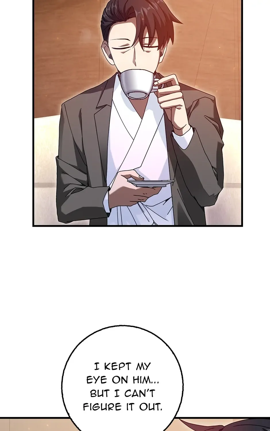 Read I Came Back as a Martial Genius Manga Online