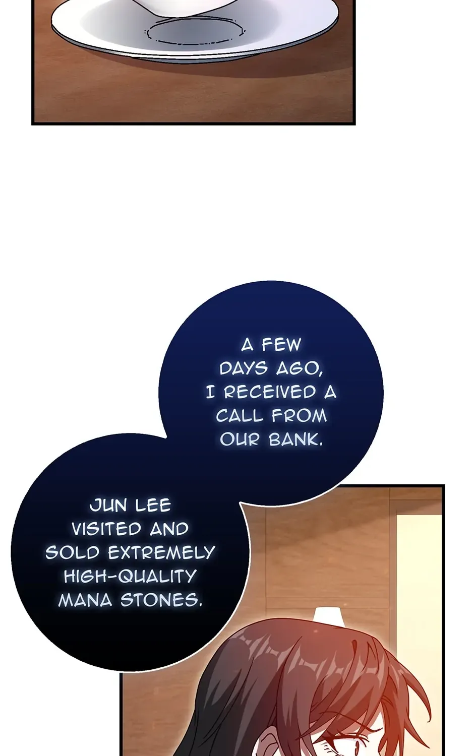 Read I Came Back as a Martial Genius Manga Online