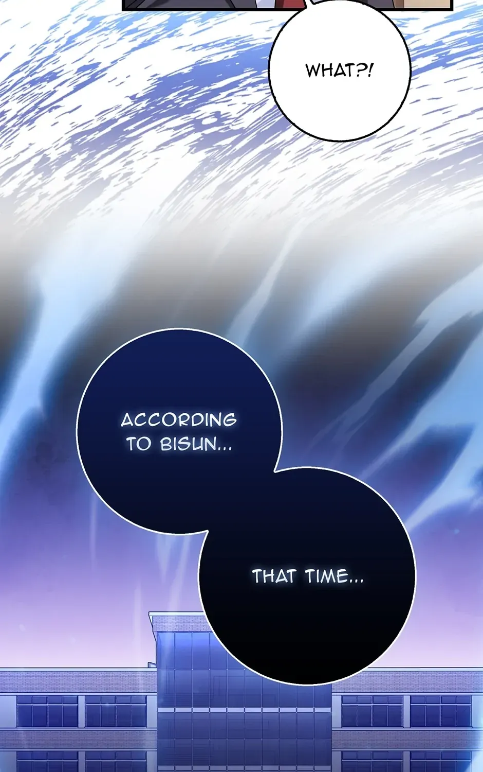 Read I Came Back as a Martial Genius Manga Online