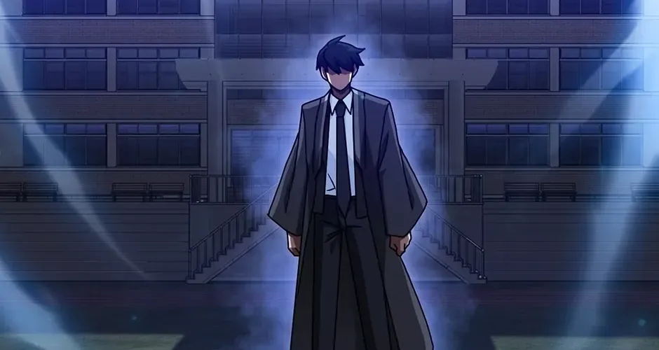 Read I Came Back as a Martial Genius Manga Online