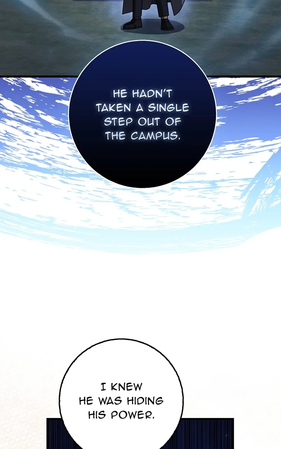 Read I Came Back as a Martial Genius Manga Online