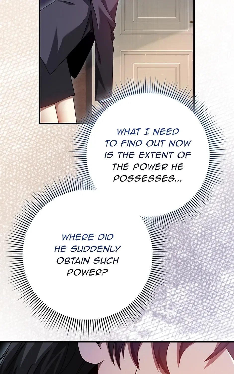 Read I Came Back as a Martial Genius Manga Online