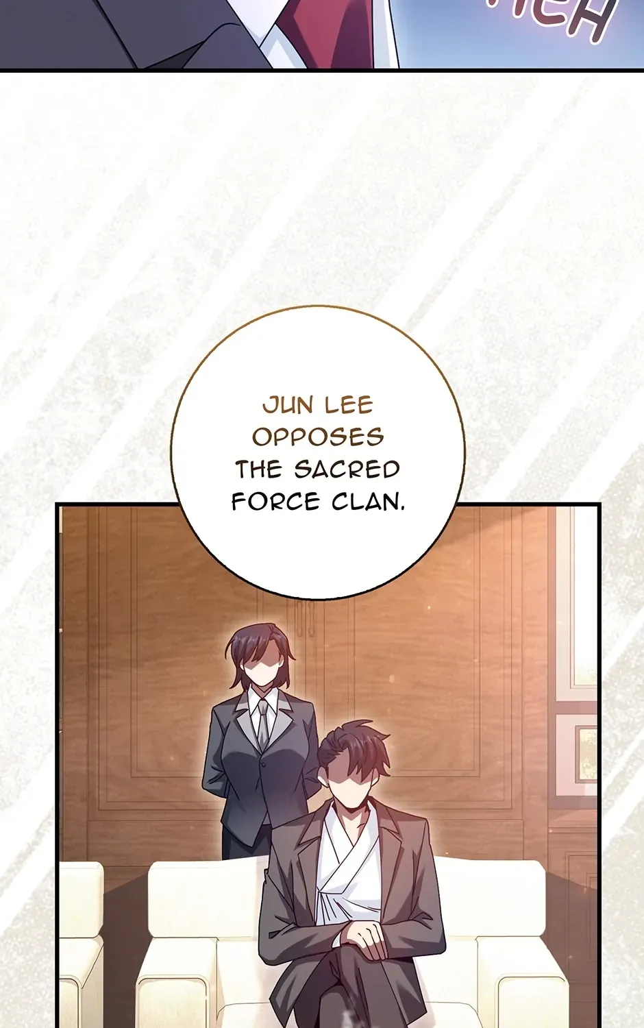 Read I Came Back as a Martial Genius Manga Online