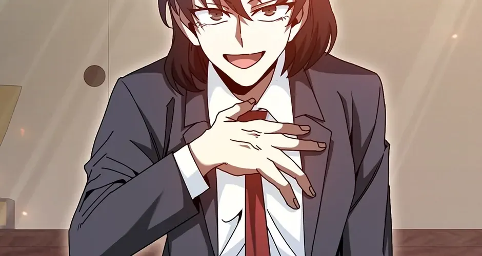 Read I Came Back as a Martial Genius Manga Online