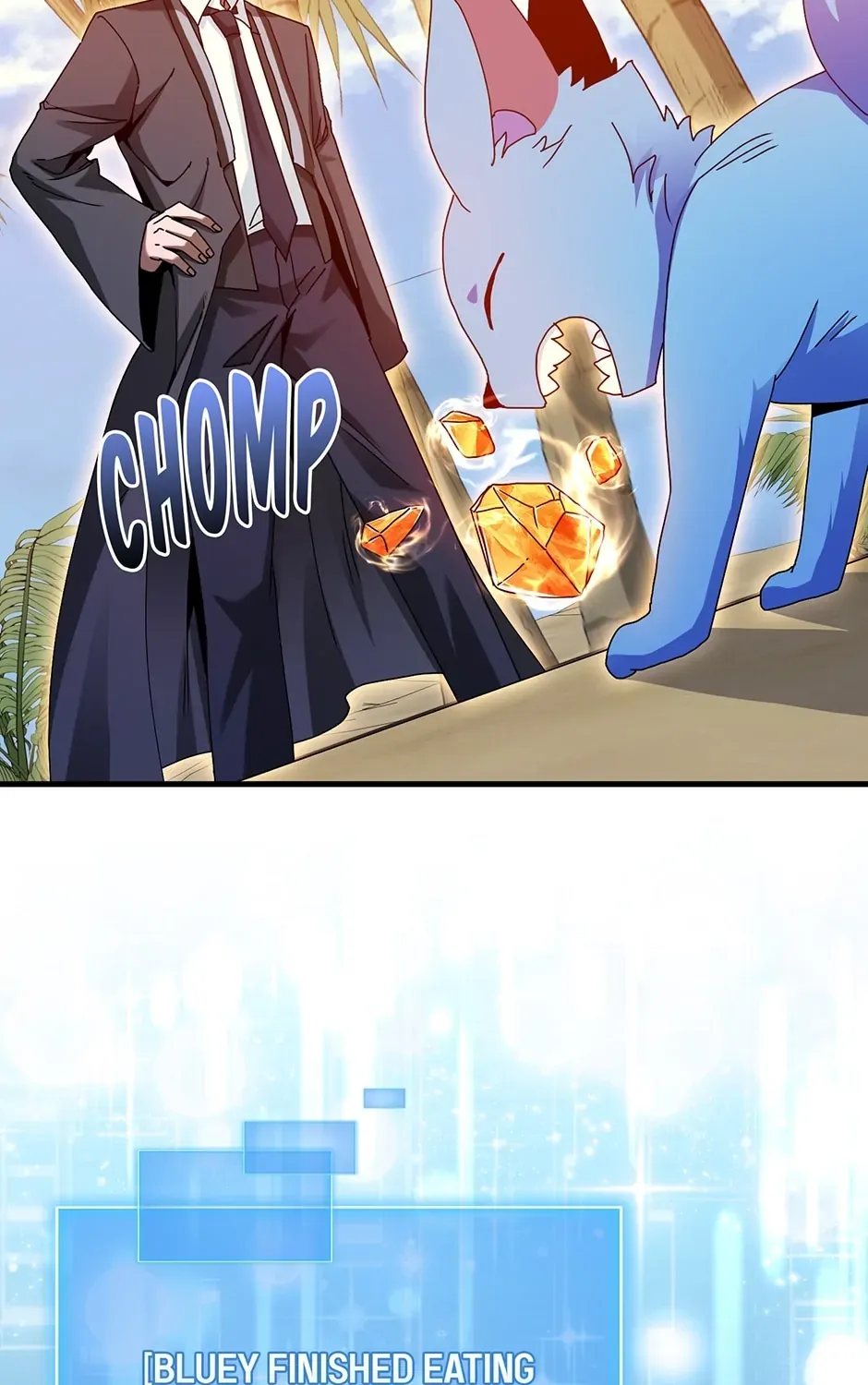 Read I Came Back as a Martial Genius Manga Online