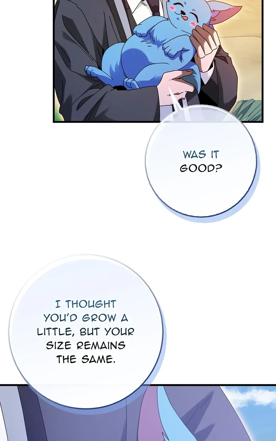 Read I Came Back as a Martial Genius Manga Online