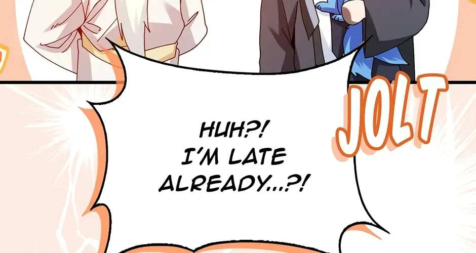 Read I Came Back as a Martial Genius Manga Online