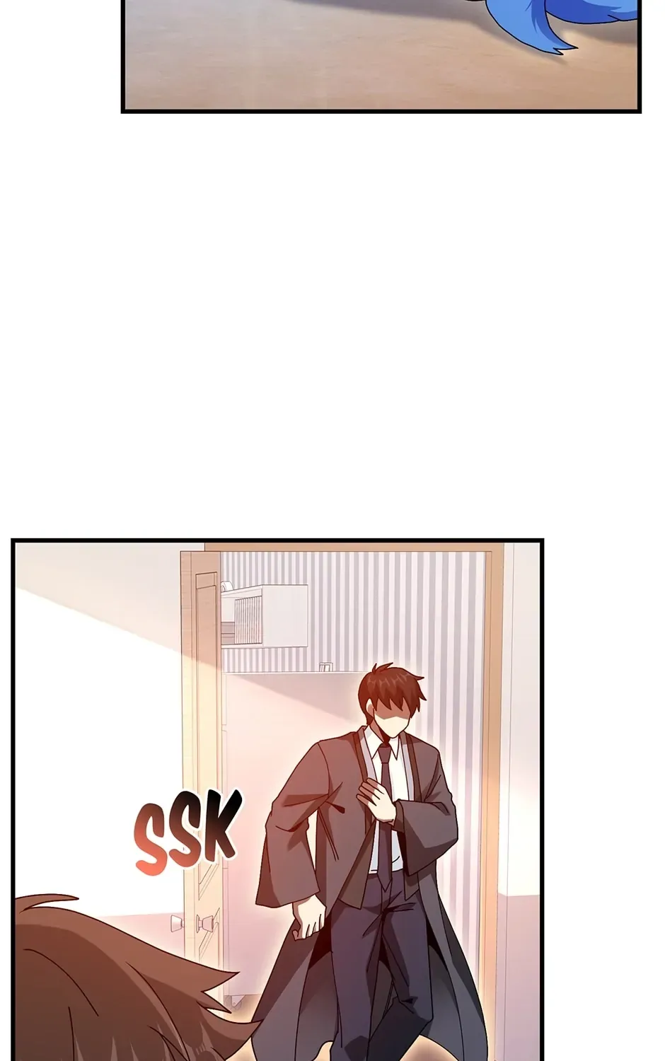 Read I Came Back as a Martial Genius Manga Online