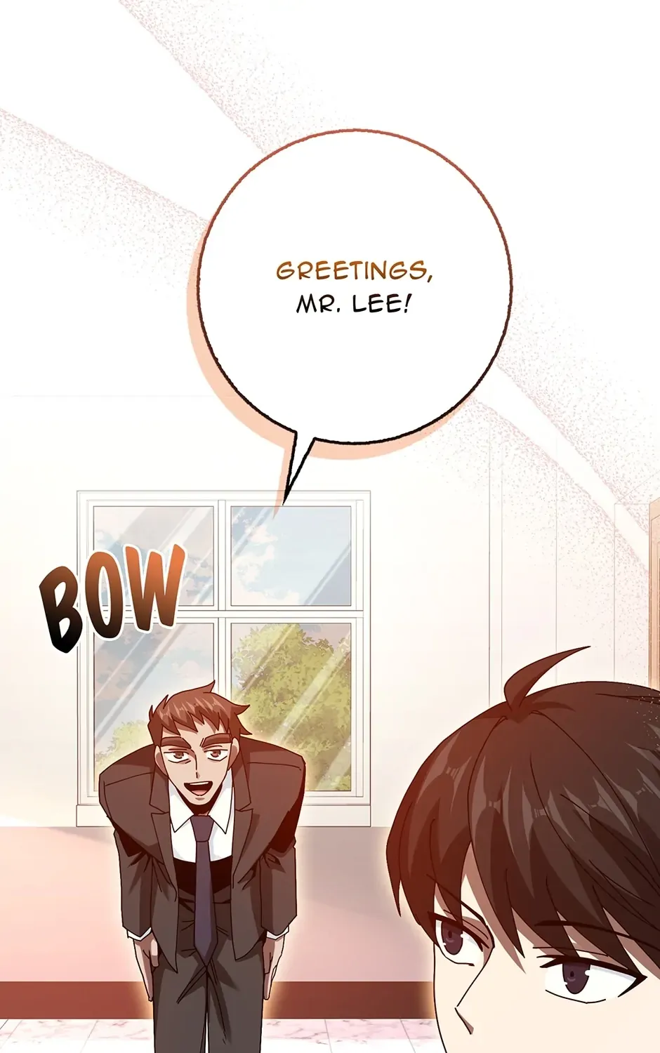 Read I Came Back as a Martial Genius Manga Online