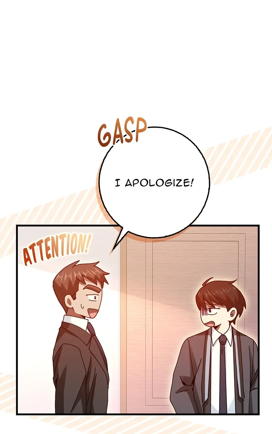 Read I Came Back as a Martial Genius Manga Online