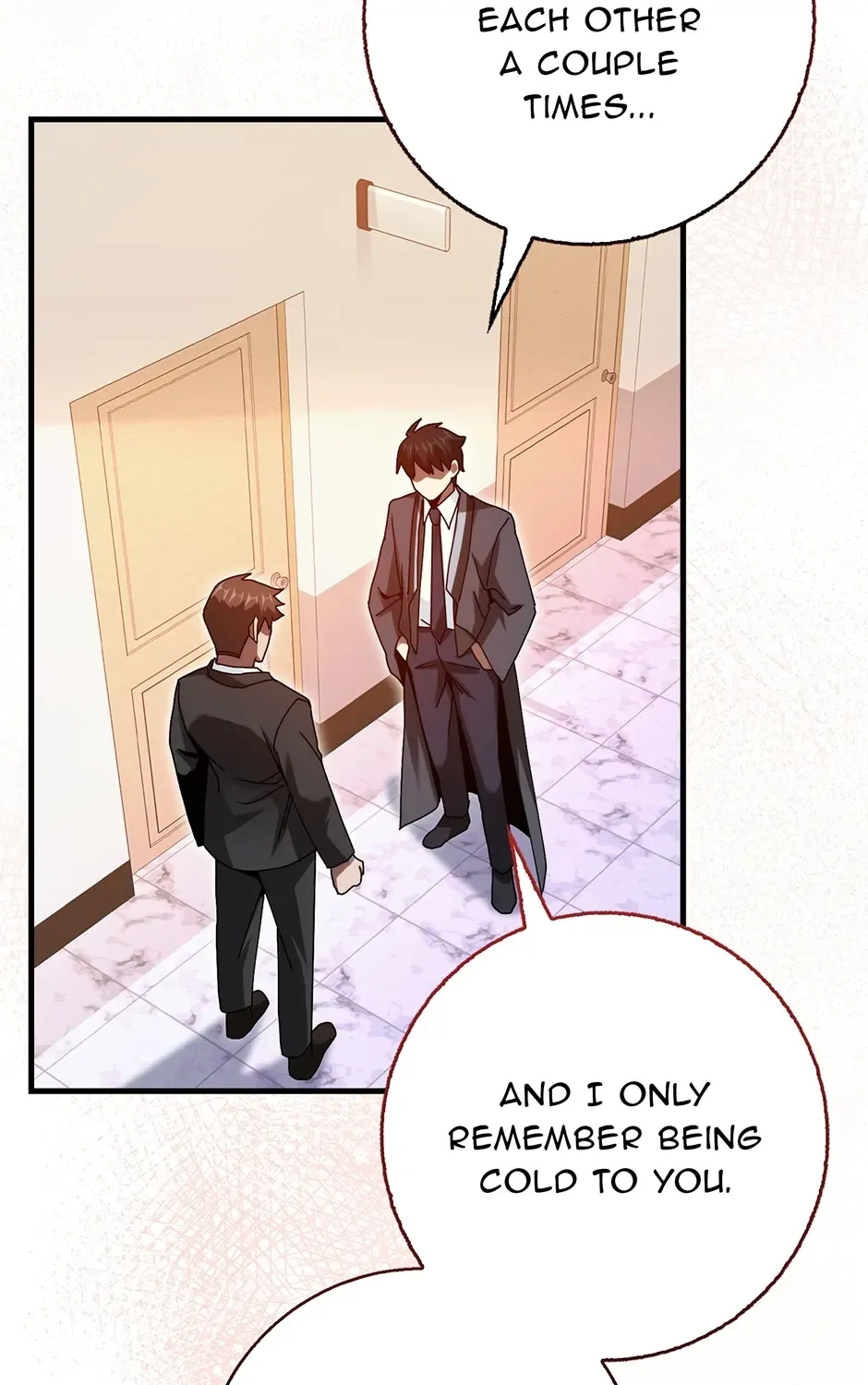 Read I Came Back as a Martial Genius Manga Online
