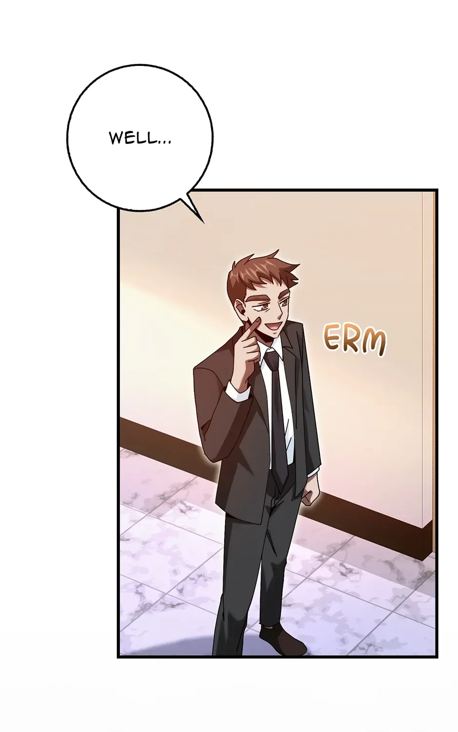 Read I Came Back as a Martial Genius Manga Online