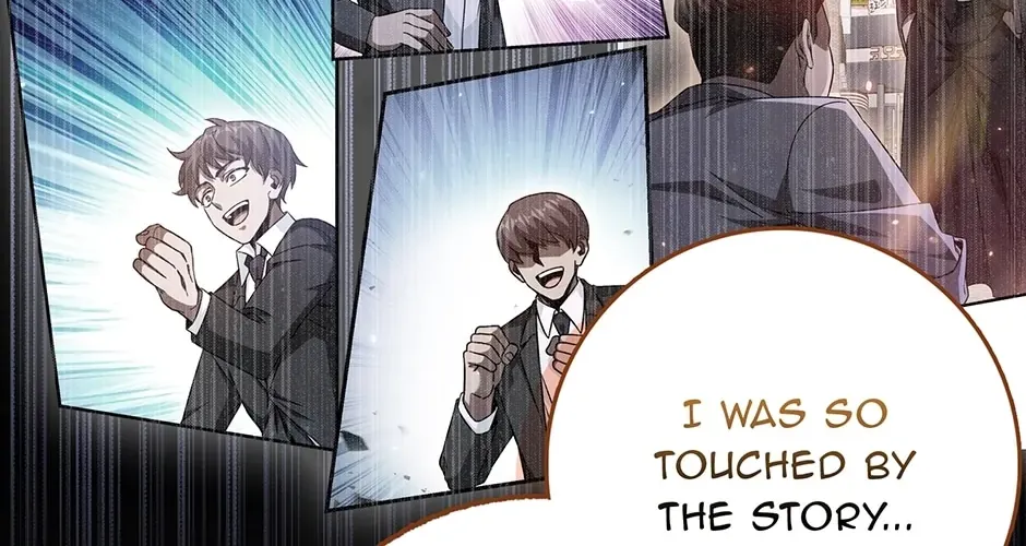 Read I Came Back as a Martial Genius Manga Online