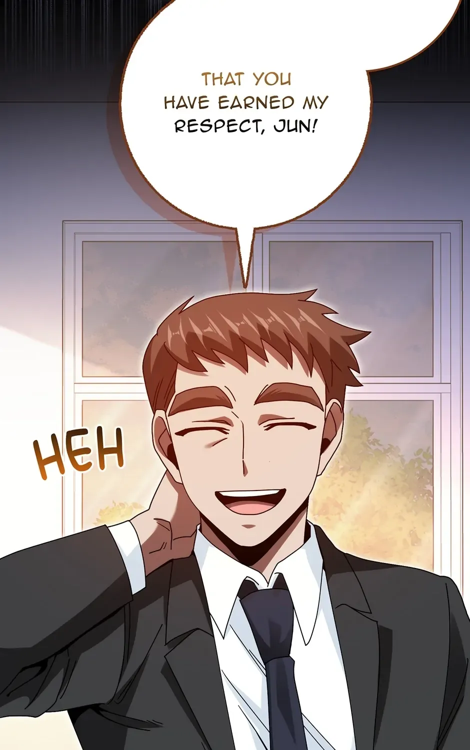 Read I Came Back as a Martial Genius Manga Online