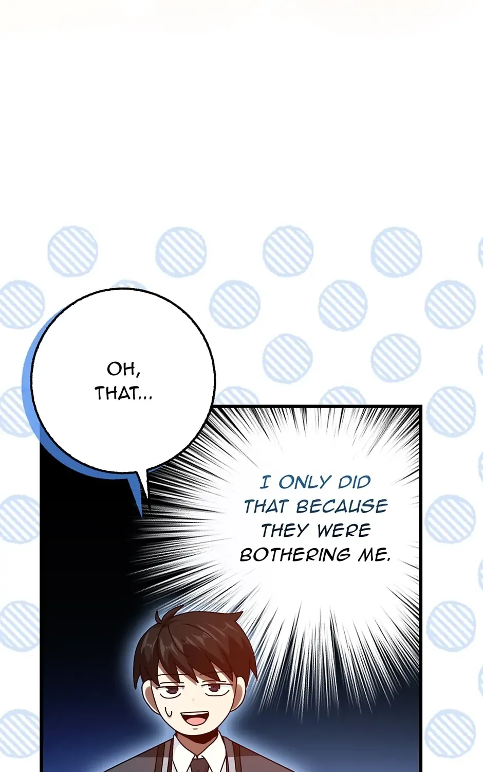 Read I Came Back as a Martial Genius Manga Online