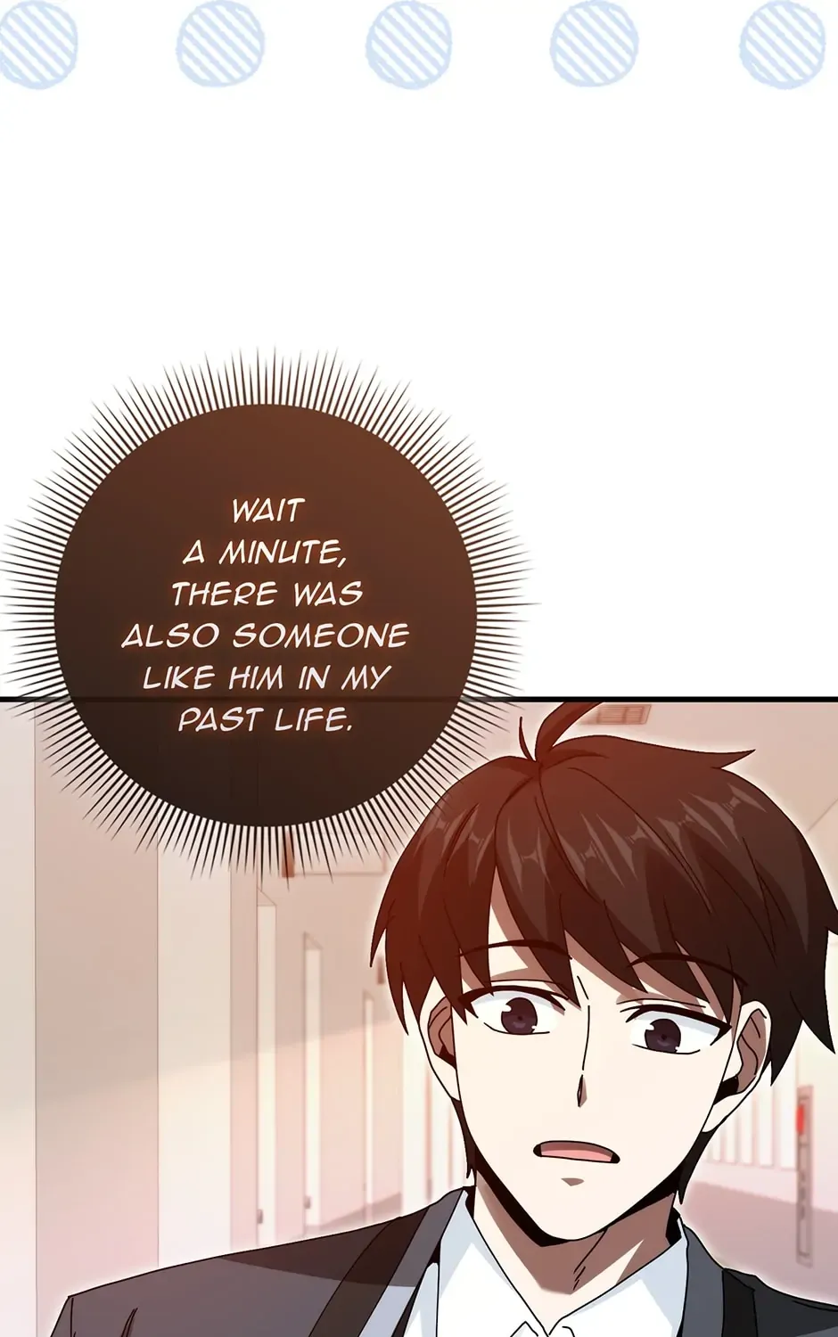 Read I Came Back as a Martial Genius Manga Online