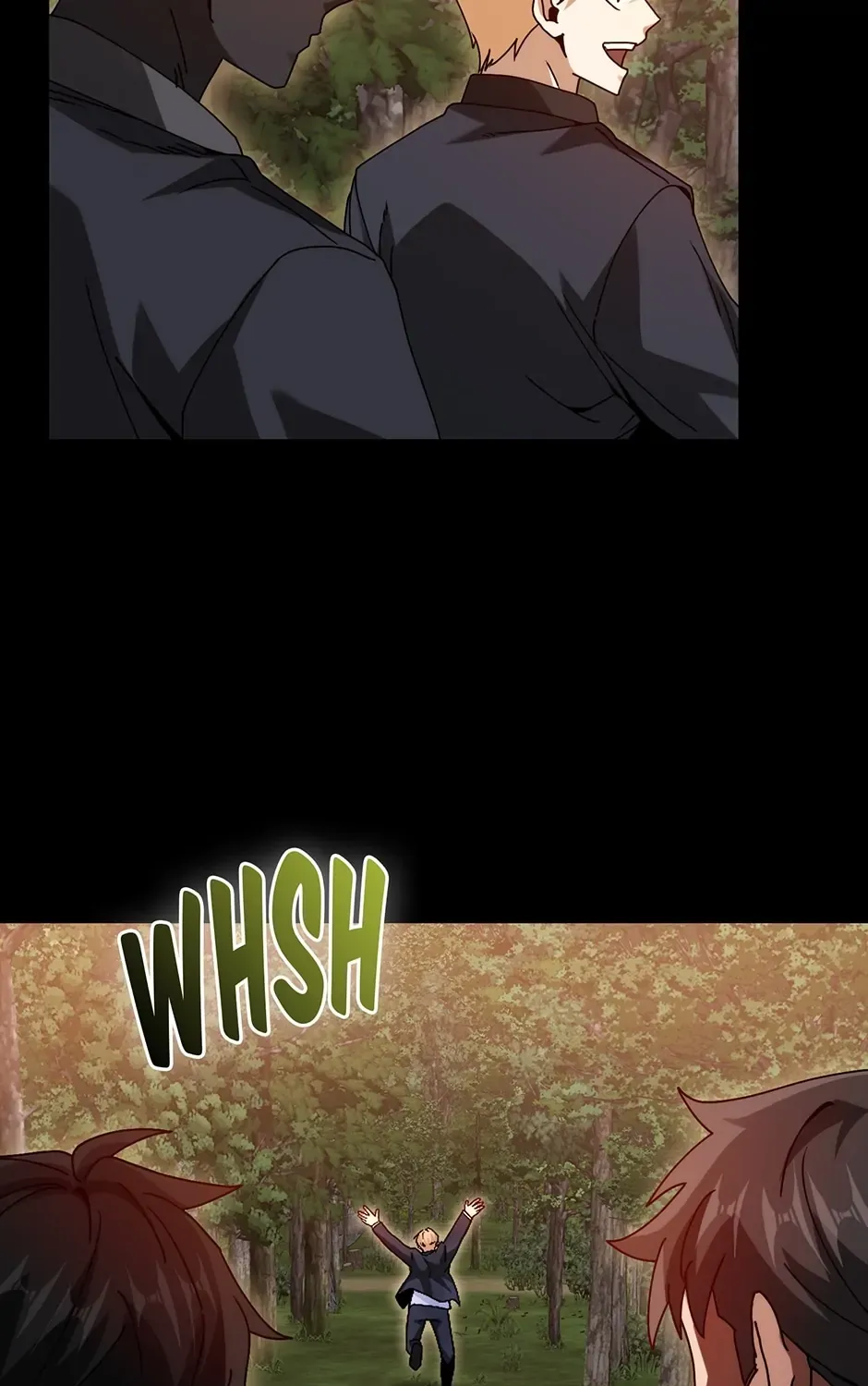 Read I Came Back as a Martial Genius Manga Online