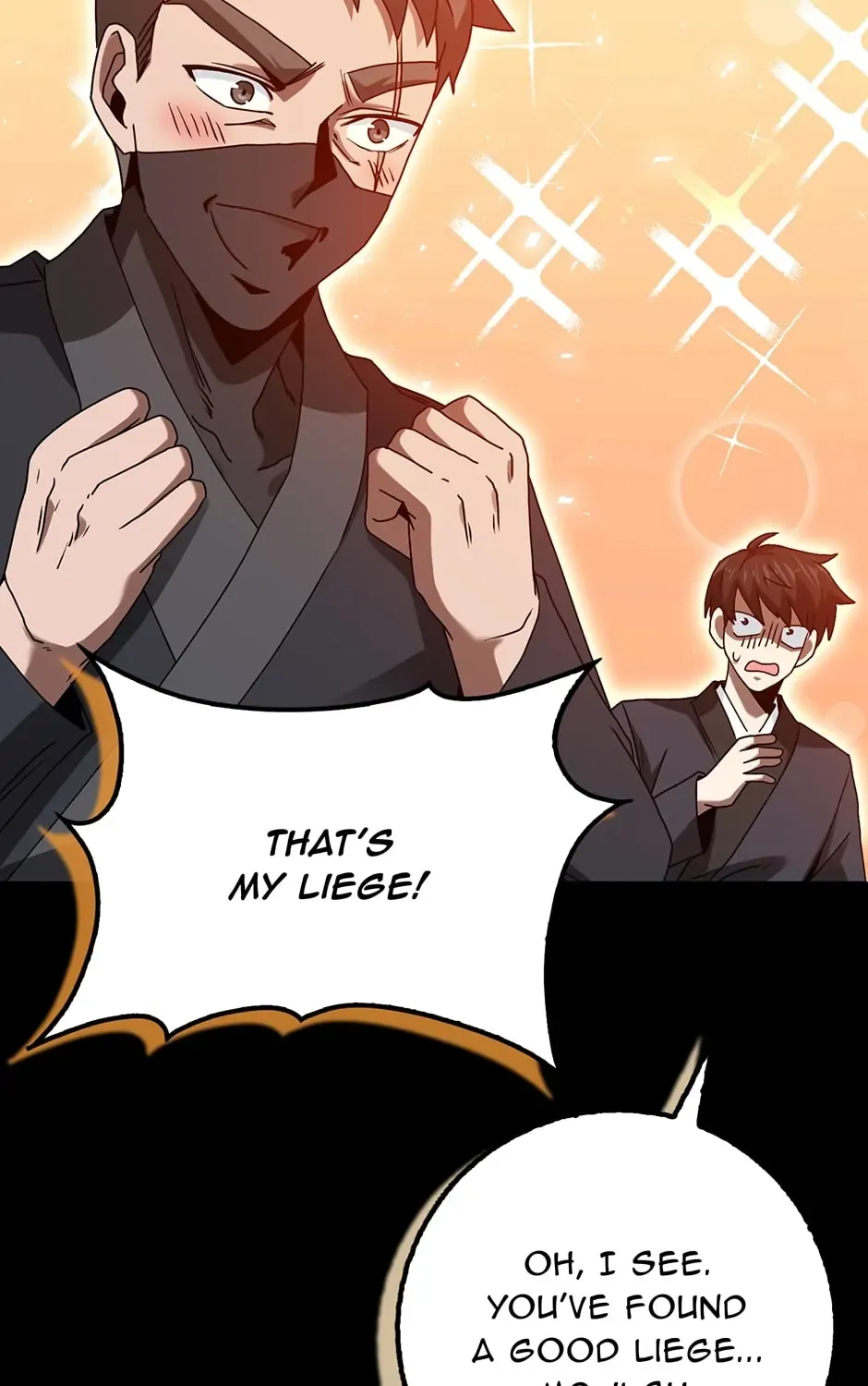 Read I Came Back as a Martial Genius Manga Online