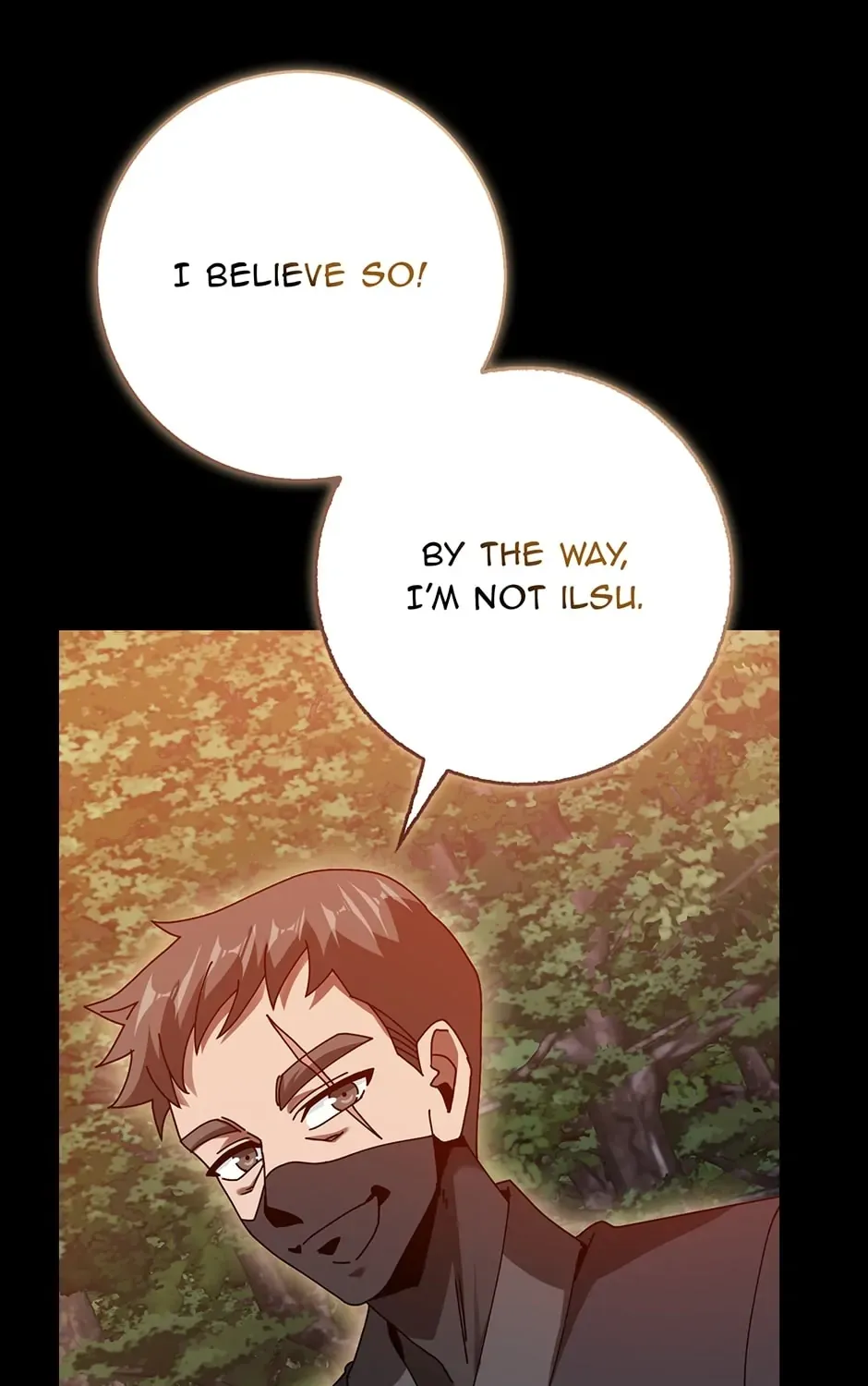 Read I Came Back as a Martial Genius Manga Online