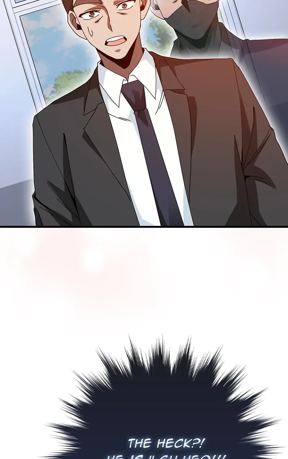 Read I Came Back as a Martial Genius Manga Online