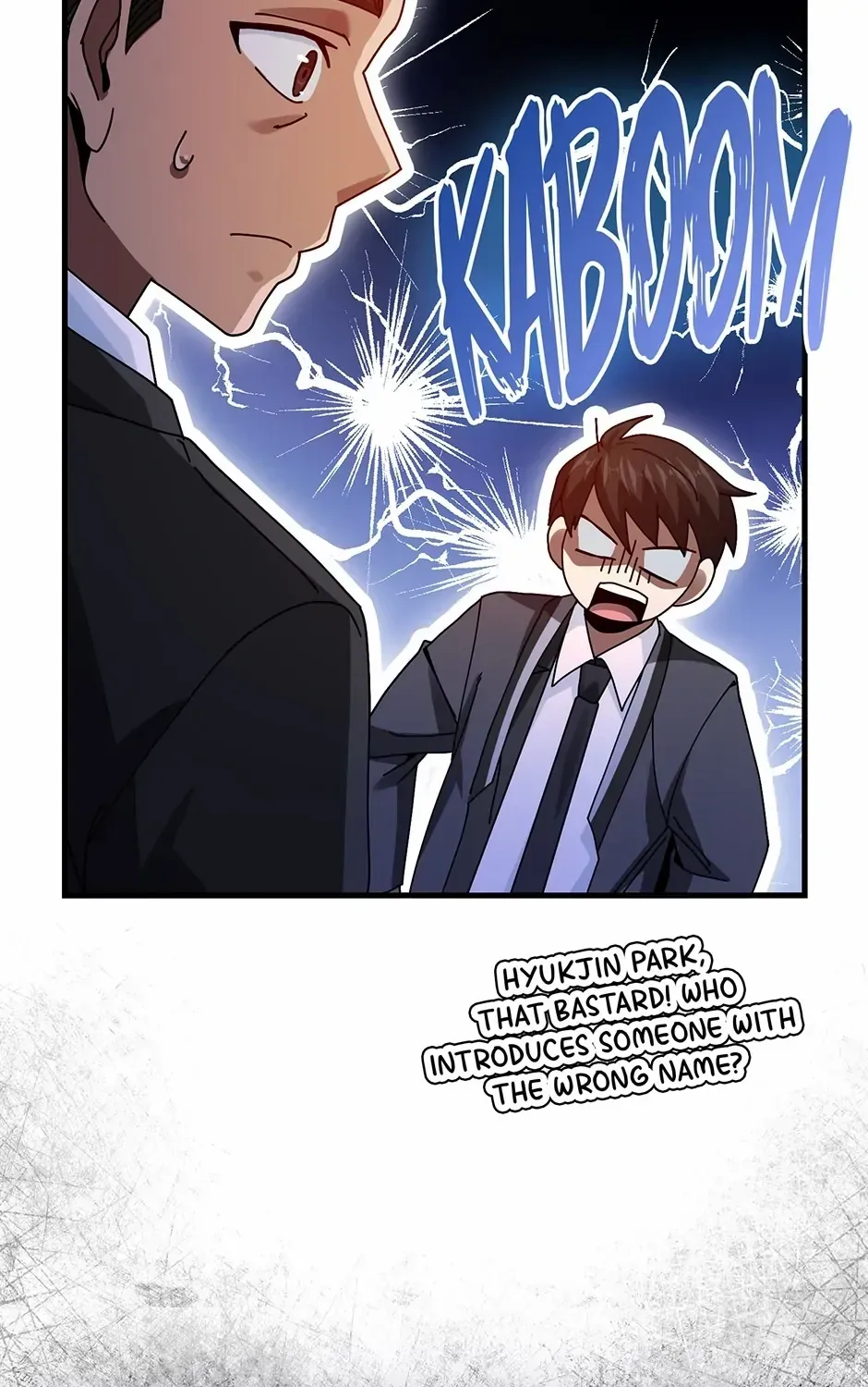 Read I Came Back as a Martial Genius Manga Online