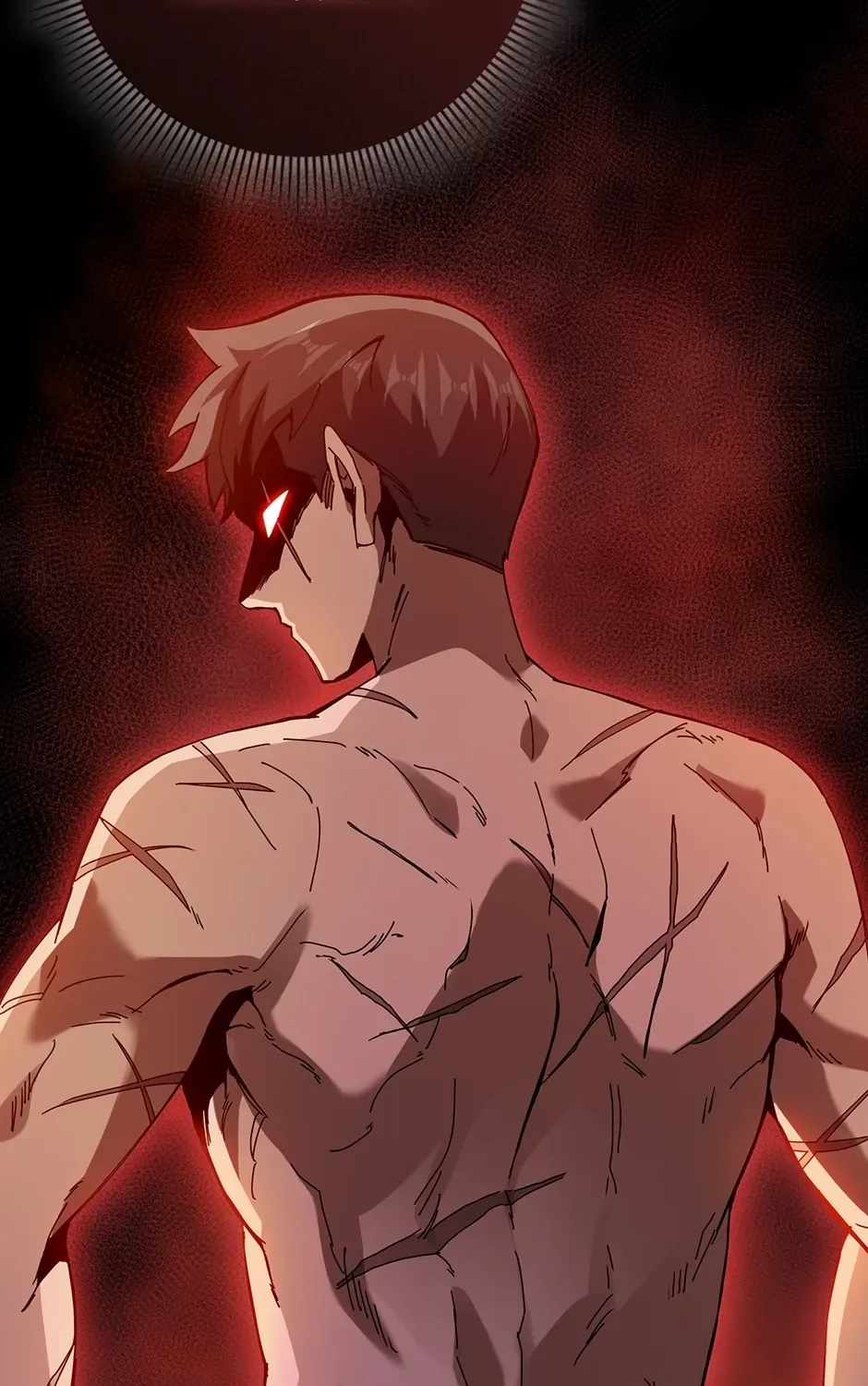 Read I Came Back as a Martial Genius Manga Online
