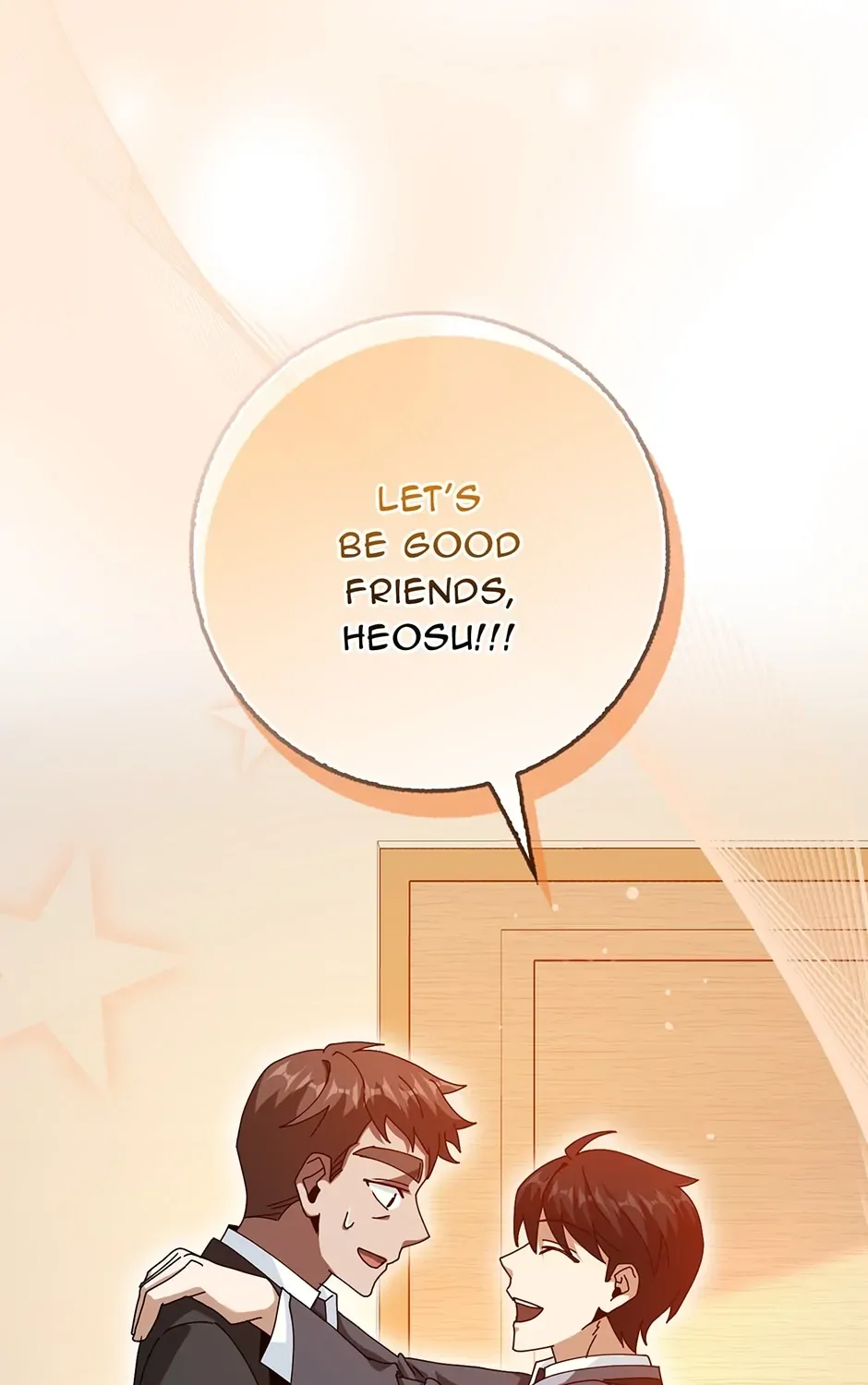 Read I Came Back as a Martial Genius Manga Online