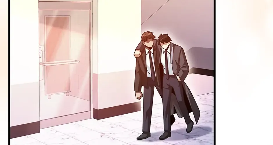 Read I Came Back as a Martial Genius Manga Online