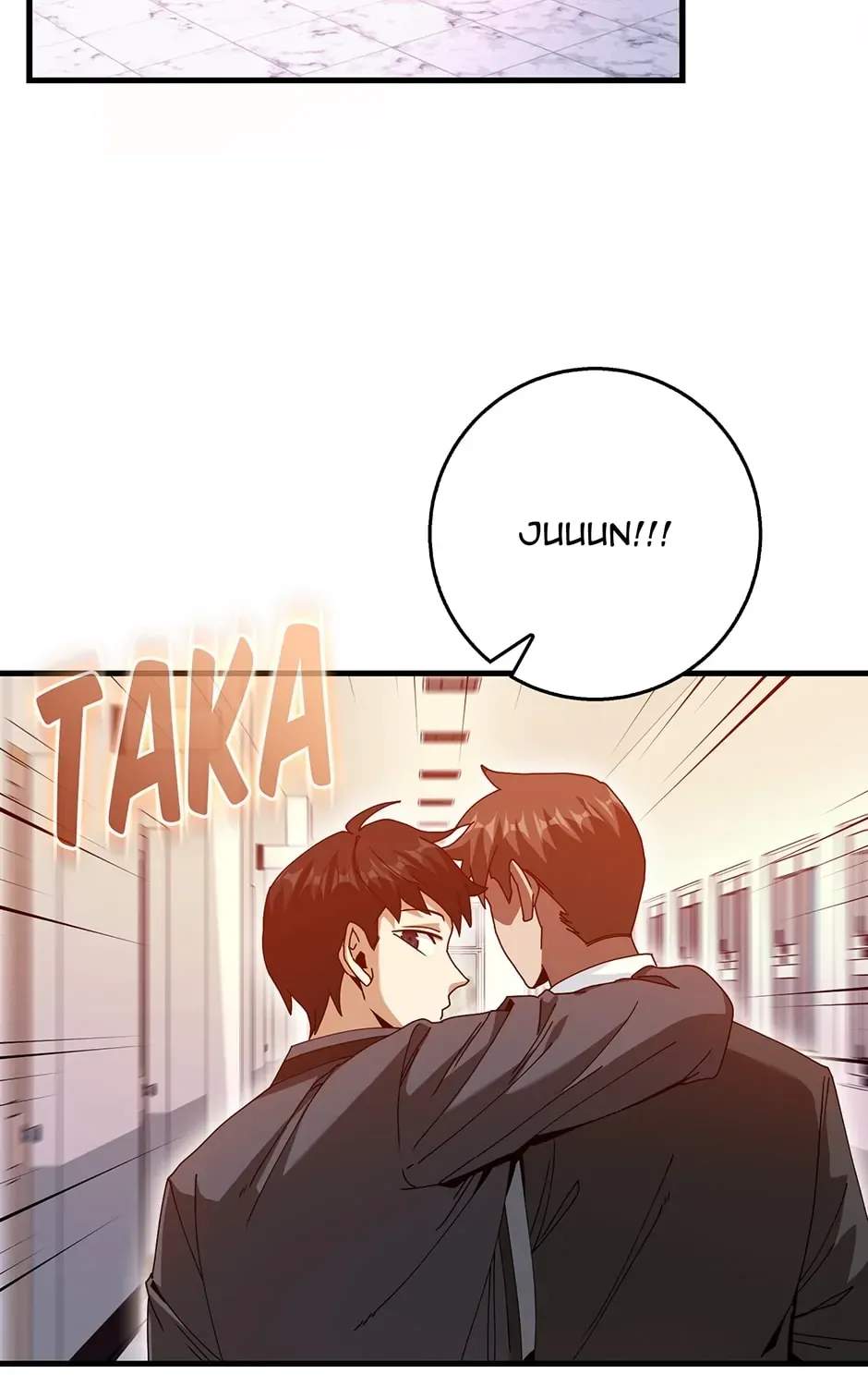 Read I Came Back as a Martial Genius Manga Online