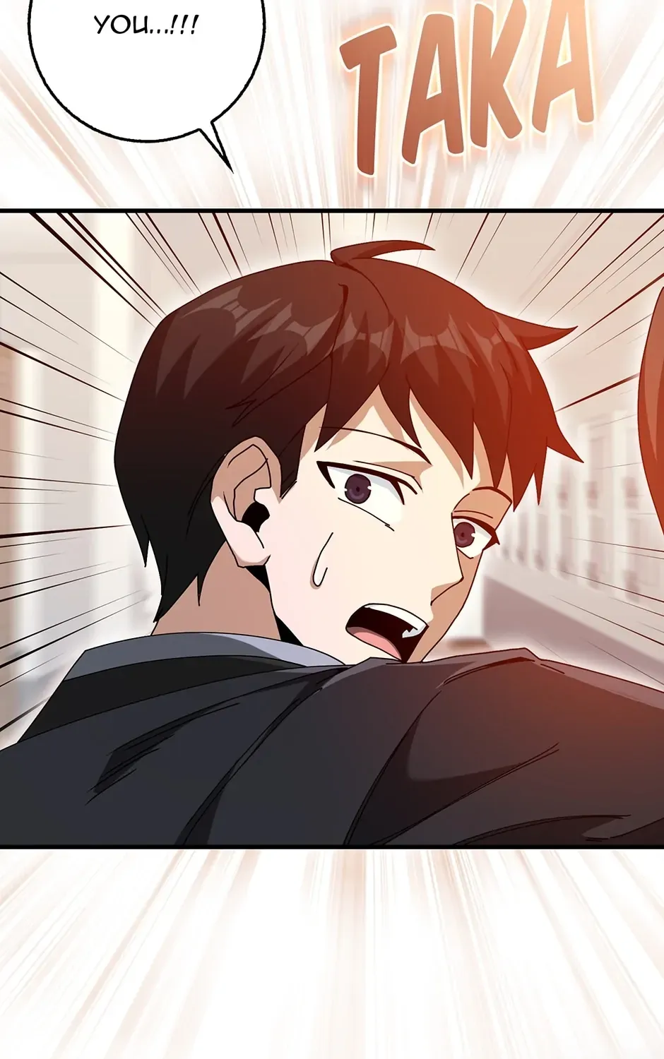 Read I Came Back as a Martial Genius Manga Online