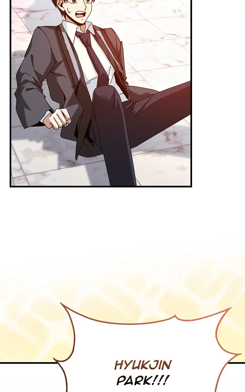 Read I Came Back as a Martial Genius Manga Online