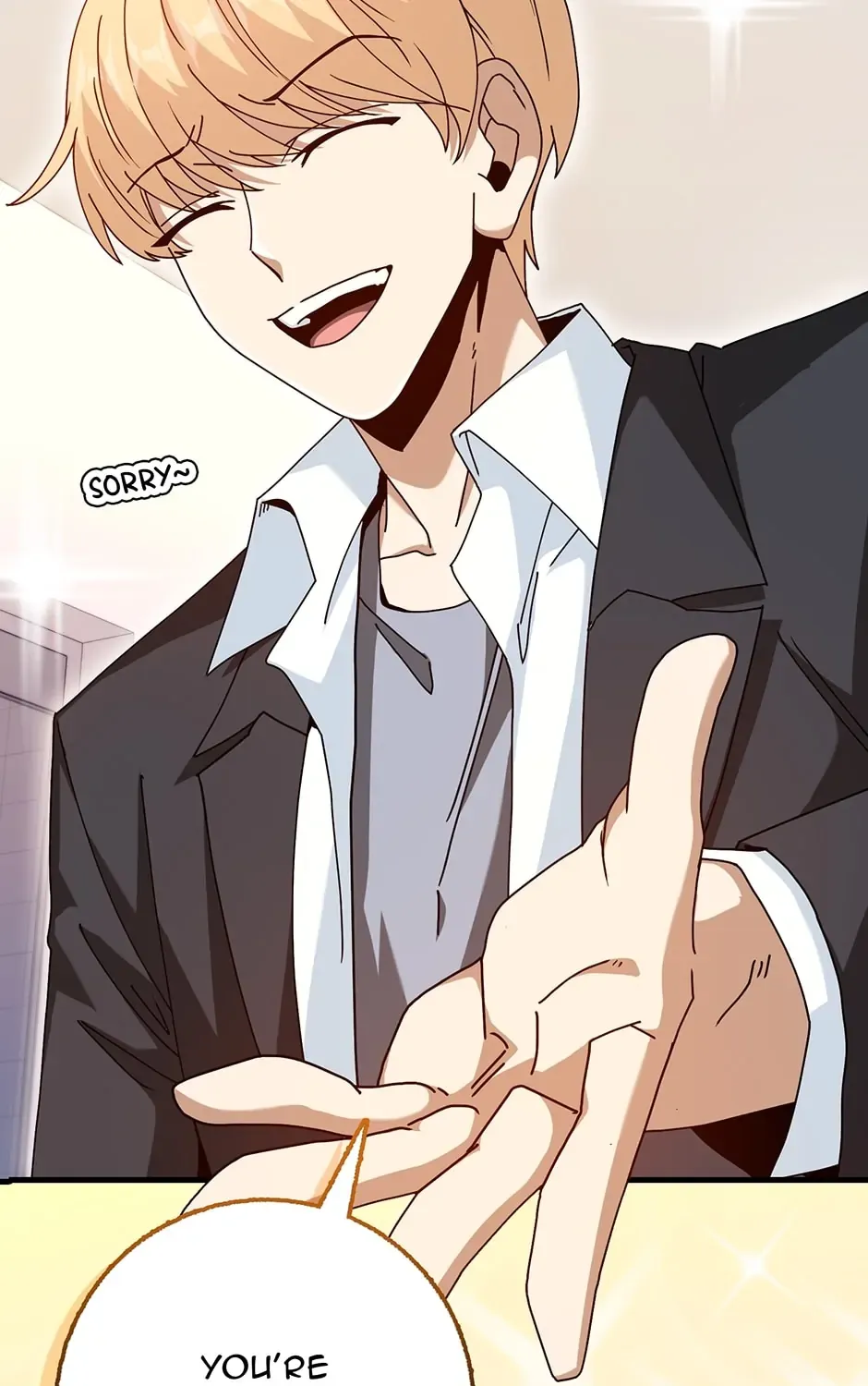 Read I Came Back as a Martial Genius Manga Online